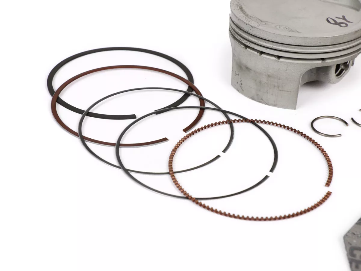 Zylinder -MALOSSI I-Tech- Ø=75,5mm - Vespa GTS HPE 300 (ZAPMA3600, ZAPMD310), Vespa GTS Super HPE 300 (ZAPMA360, ZAPMD3100), Vespa GTV HPE 300 (ZAPMA3602, ZAPMA362, ZAPMD3102), Piaggio MP3 HPE 300 (ZAPTA2100, ZAPTD2100)