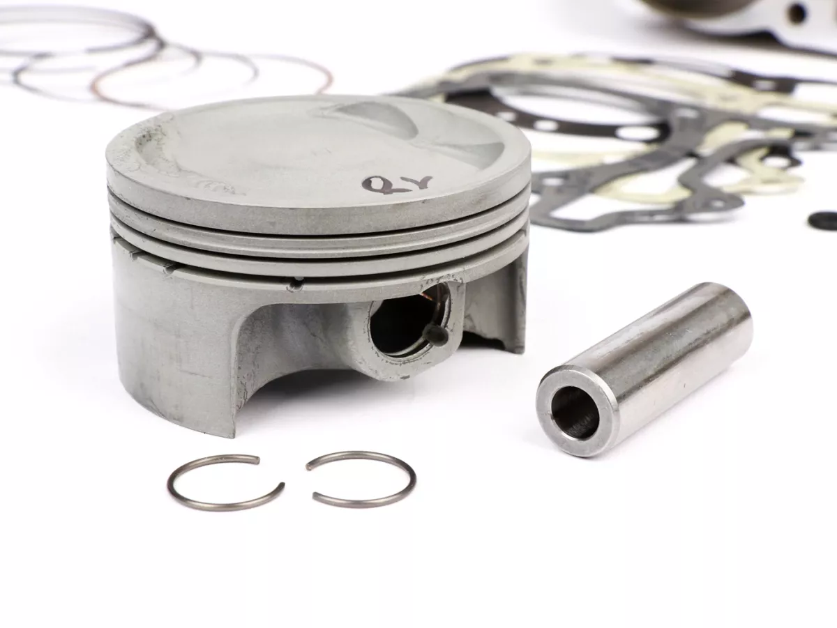 Zylinder -MALOSSI I-Tech- Ø=75,5mm - Vespa GTS HPE 300 (ZAPMA3600, ZAPMD310), Vespa GTS Super HPE 300 (ZAPMA360, ZAPMD3100), Vespa GTV HPE 300 (ZAPMA3602, ZAPMA362, ZAPMD3102), Piaggio MP3 HPE 300 (ZAPTA2100, ZAPTD2100)
