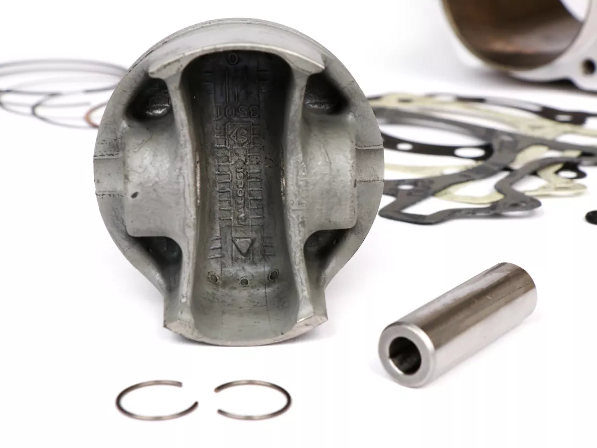 Zylinder -MALOSSI I-Tech- Ø=75,5mm - Vespa GTS HPE 300 (ZAPMA3600, ZAPMD310), Vespa GTS Super HPE 300 (ZAPMA360, ZAPMD3100), Vespa GTV HPE 300 (ZAPMA3602, ZAPMA362, ZAPMD3102), Piaggio MP3 HPE 300 (ZAPTA2100, ZAPTD2100)