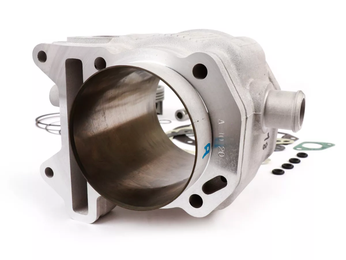 Zylinder -MALOSSI I-Tech- Ø=75,5mm - Vespa GTS HPE 300 (ZAPMA3600, ZAPMD310), Vespa GTS Super HPE 300 (ZAPMA360, ZAPMD3100), Vespa GTV HPE 300 (ZAPMA3602, ZAPMA362, ZAPMD3102), Piaggio MP3 HPE 300 (ZAPTA2100, ZAPTD2100)