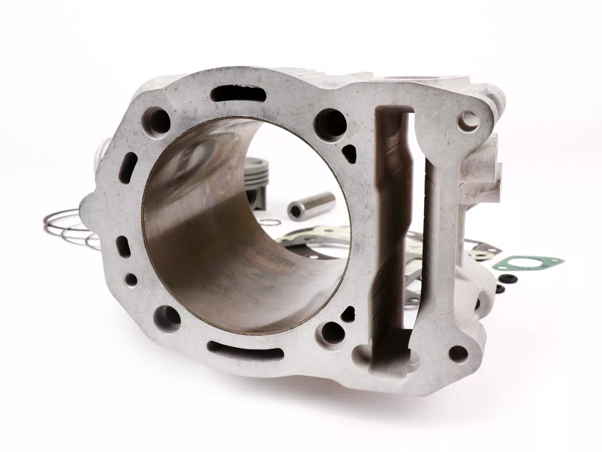 Zylinder -MALOSSI I-Tech- Ø=75,5mm - Vespa GTS HPE 300 (ZAPMA3600, ZAPMD310), Vespa GTS Super HPE 300 (ZAPMA360, ZAPMD3100), Vespa GTV HPE 300 (ZAPMA3602, ZAPMA362, ZAPMD3102), Piaggio MP3 HPE 300 (ZAPTA2100, ZAPTD2100)