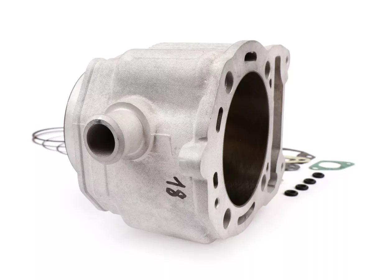 Zylinder -MALOSSI I-Tech- Ø=75,5mm - Vespa GTS HPE 300 (ZAPMA3600, ZAPMD310), Vespa GTS Super HPE 300 (ZAPMA360, ZAPMD3100), Vespa GTV HPE 300 (ZAPMA3602, ZAPMA362, ZAPMD3102), Piaggio MP3 HPE 300 (ZAPTA2100, ZAPTD2100)