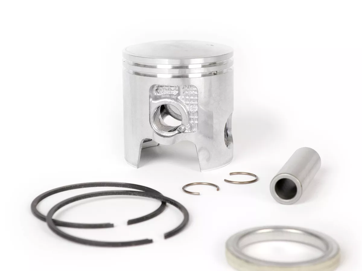 Cylinder -MALOSSI 70 cc Sport- Peugeot AC (vertical) - w/o cylinder head - SPEEDFIGHT1 50 cc AC, SPEEDFIGHT2 50 cc AC, TKR50, TREKKER50, VIVACITY50, ELYSEO50, SQUAB50, SV50, ZENITH50, BUXY50, ELYSTAR50, LOOXOR50, SPEEDAKE