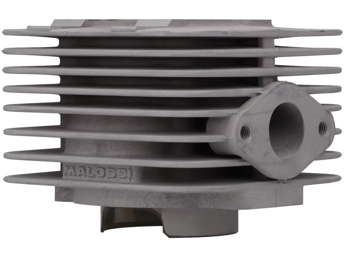 Cylinder -MALOSSI 172 cc- Piaggio AC Maxi 2-stroke - Piaggio SKR125/150, Skipper 125/150, TPH125, Aprilia SR125