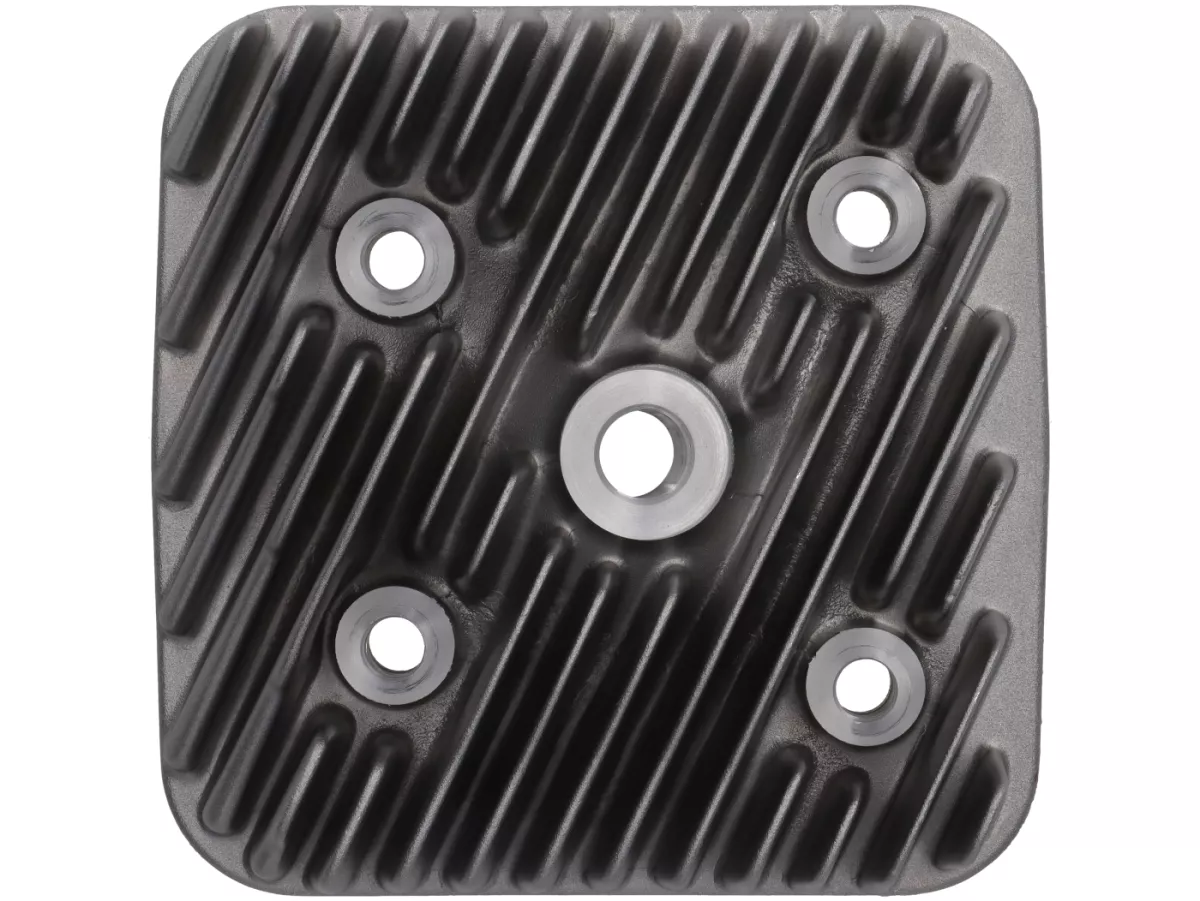 Cylinder -MALOSSI 172 cc- Piaggio AC Maxi 2-stroke - Piaggio SKR125/150, Skipper 125/150, TPH125, Aprilia SR125