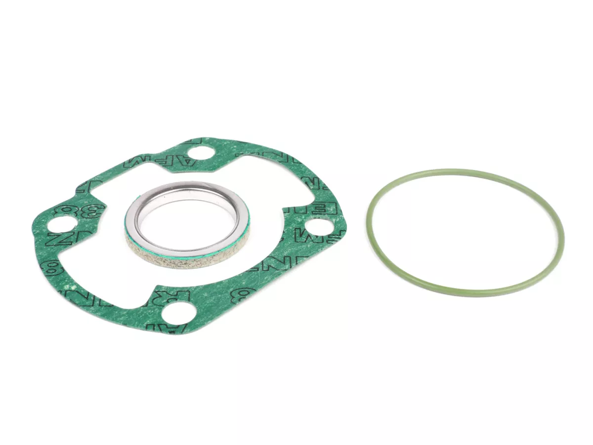 Cilindro -MALOSSI 50 ccm Sport- Minarelli AC (horizontal)