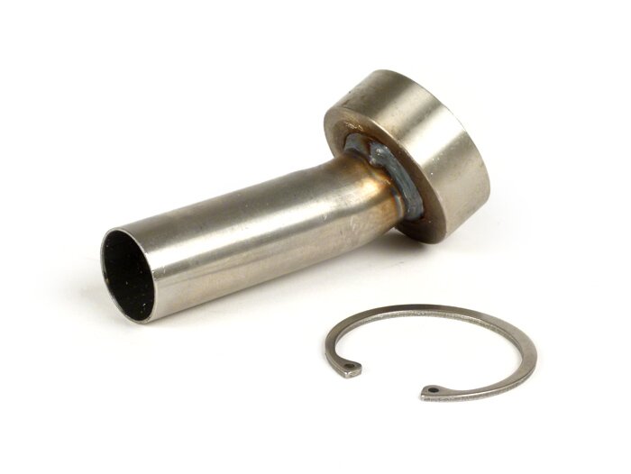 DB-Eater -MALOSSI RX, Racing- Vespa GTL 200, GTS 125-300 ie Super, GTV 250-300 ie
