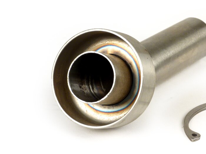 DB-Eater -MALOSSI RX, Racing- Vespa GTL 200, GTS 125-300 ie Super, GTV 250-300 ie