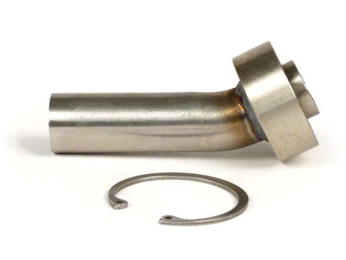 DB-Eater -MALOSSI RX, Racing- Vespa GTL 200, GTS 125-300 ie Super, GTV 250-300 ie