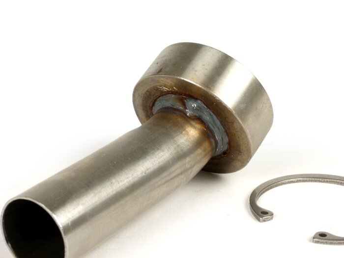 DB-Eater -MALOSSI RX, Racing- Vespa GTL 200, GTS 125-300 ie Super, GTV 250-300 ie