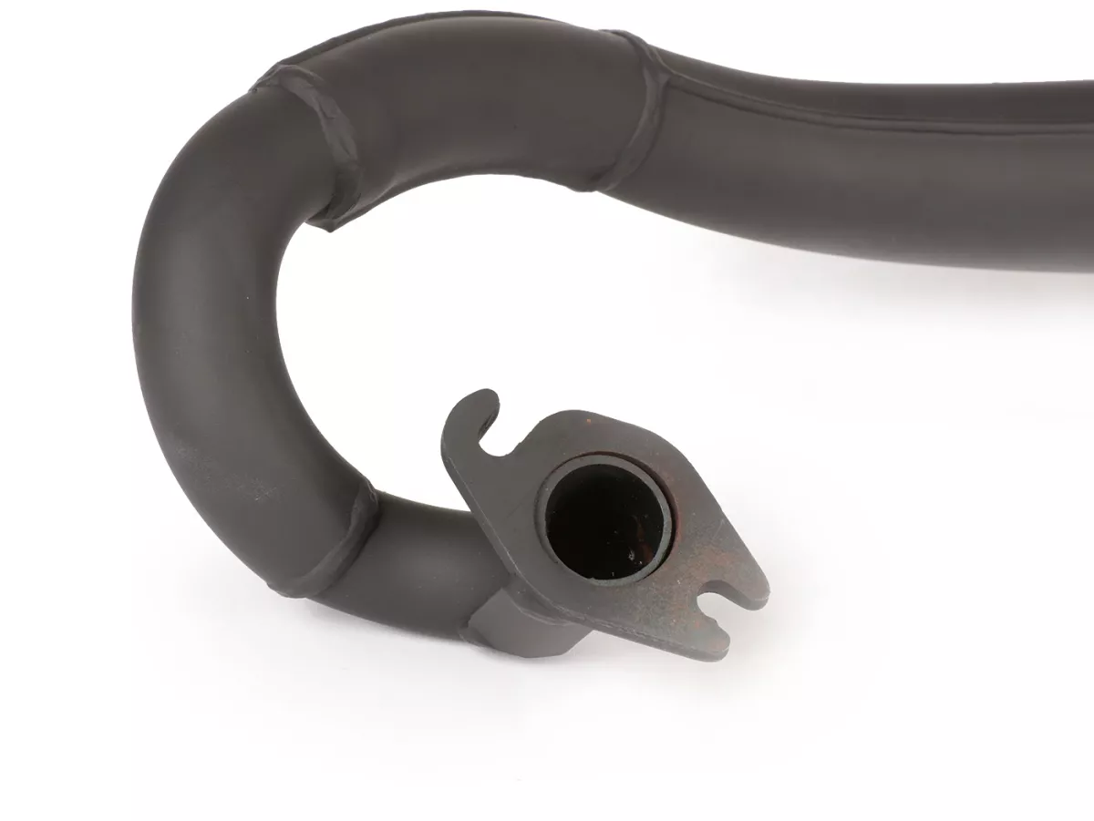 Exhaust -MALOSSI WILD LION homolgated- APRILIA Scarabeo 50 2T (Minarelli)