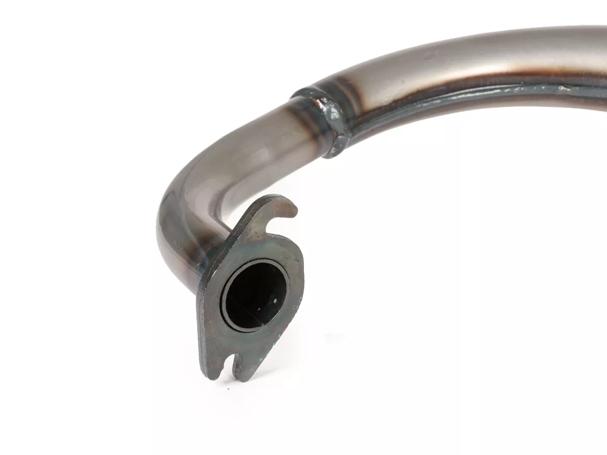 Exhaust -MALOSSI FLIP homolgated- YAMAHA BWs, MBK Booster, Minarelli vertical
