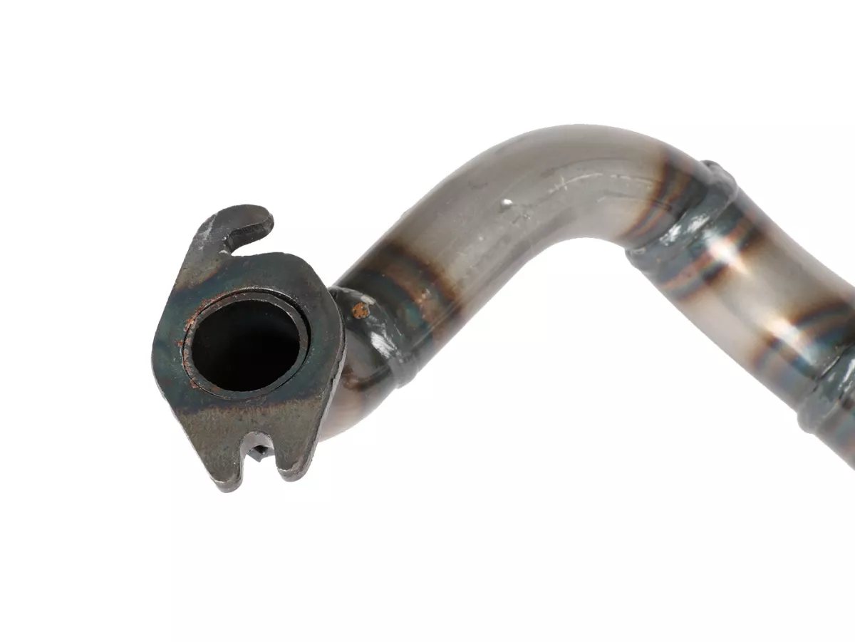 Knalpot -MALOSSI FLIP yang telah dihomologasi- APRILIA SR50 AC/LC, Rally AC/LC, YAMAHA Neos, MBK Ovetto, Minarelli horizontal