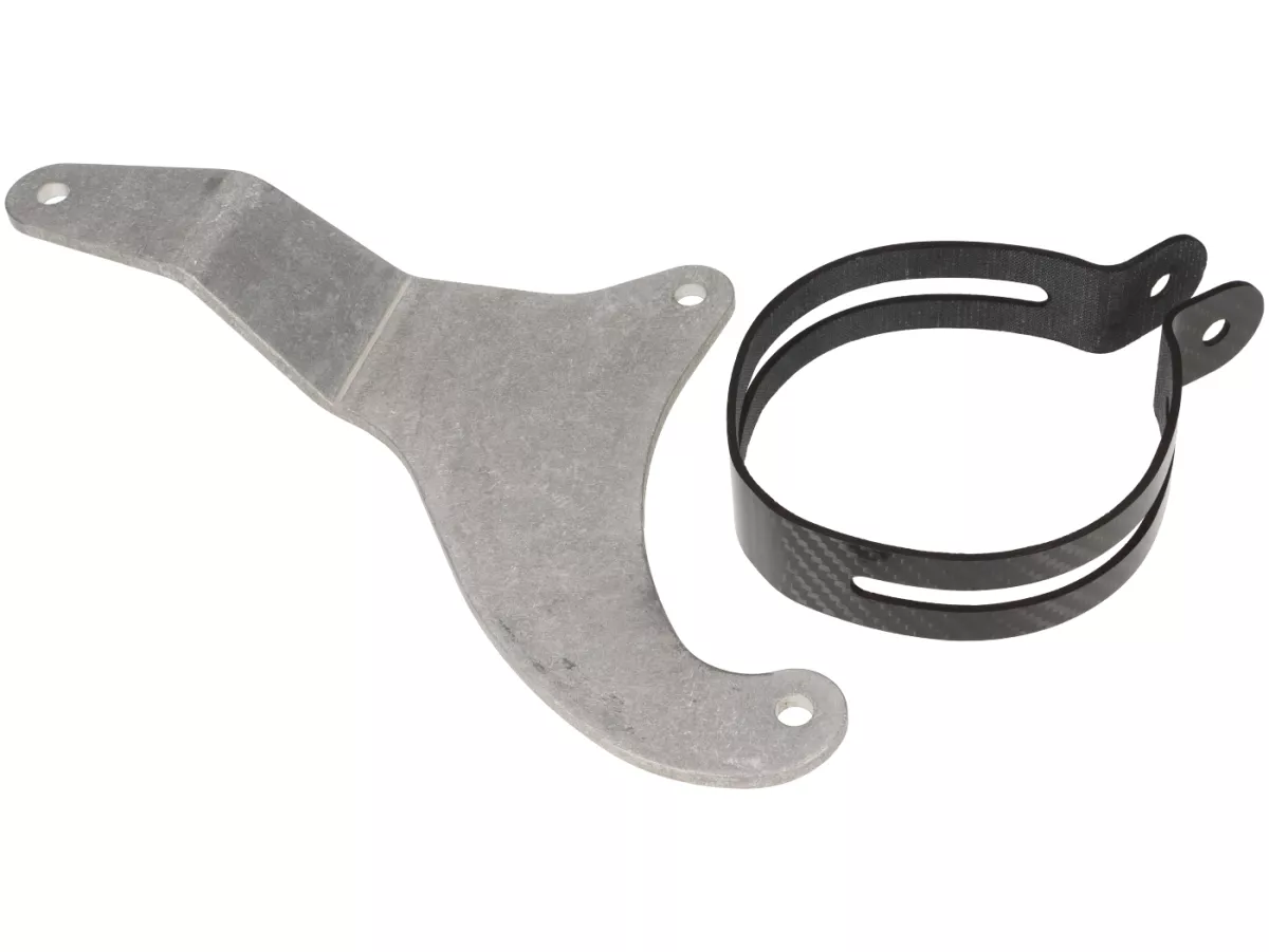 Exhaust -MALOSSI RX MHR- VESPA Primavera, Sprint 3V i.e.125-150ccm HE/IGET