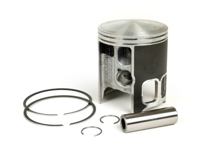Piston -MALOSSI- Vespa 210/221 ccm - PX200, Rally200, Cosa200 - 68.5mm - A