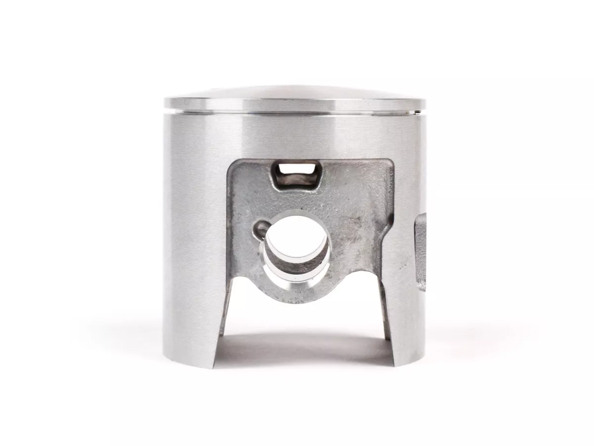 Piston -MALOSSI 177/187 MHR (1 piston rings) - Vespa PX125, PX150, Sprint Veloce, TS125, GTR, Cosa125, Cosa150, LML125 - 63.0mm - A