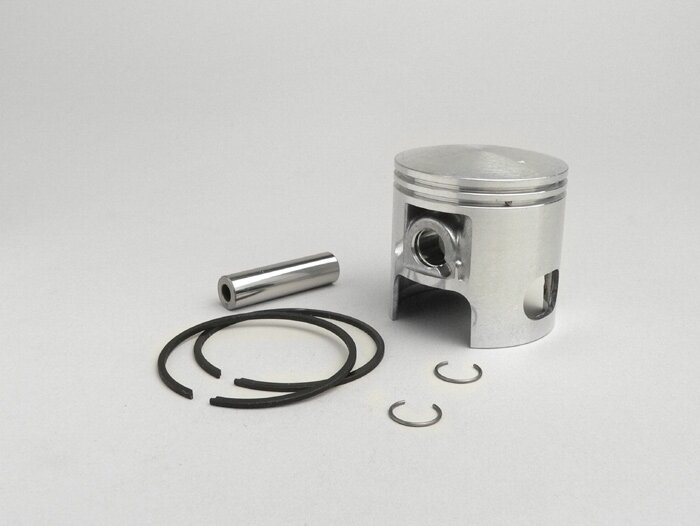 Pistone -MALOSSI- Morini 70 ccm AC - 47.0mm