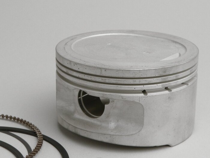 Pistón -MALOSSI- Minarelli 290 ccm - 74.0mm