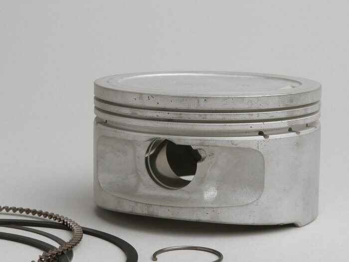 Pistón -MALOSSI- Minarelli 290 ccm - 74.0mm