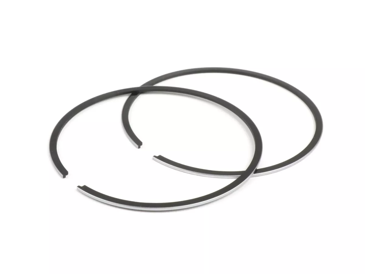 Fasce elastiche -MALOSSI Ø63.0mm x 1.0mm KDN5- Vespa 177cc Sport (M3118005, M3117676)