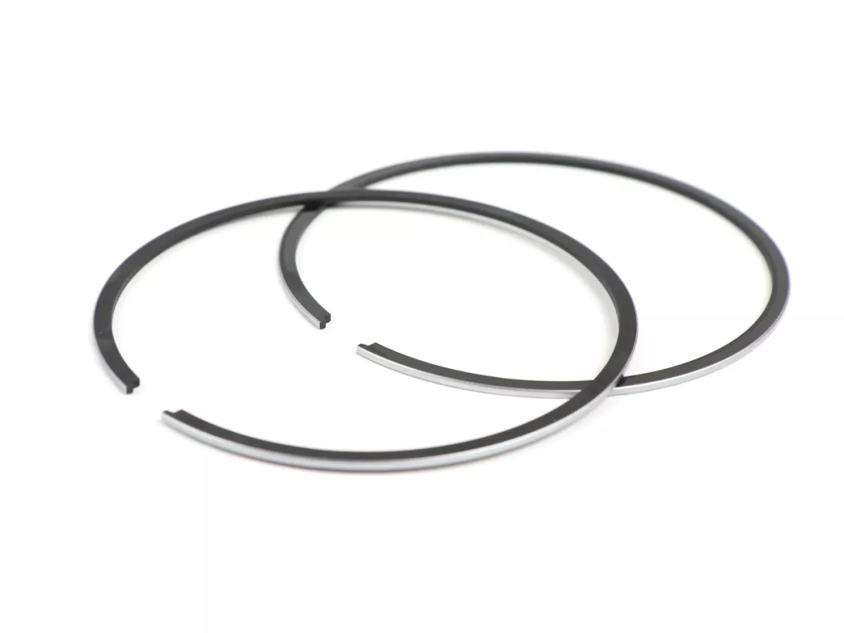 Fasce elastiche -MALOSSI Ø63.0mm x 1.0mm KDN5- Vespa 177cc Sport (M3118005, M3117676)