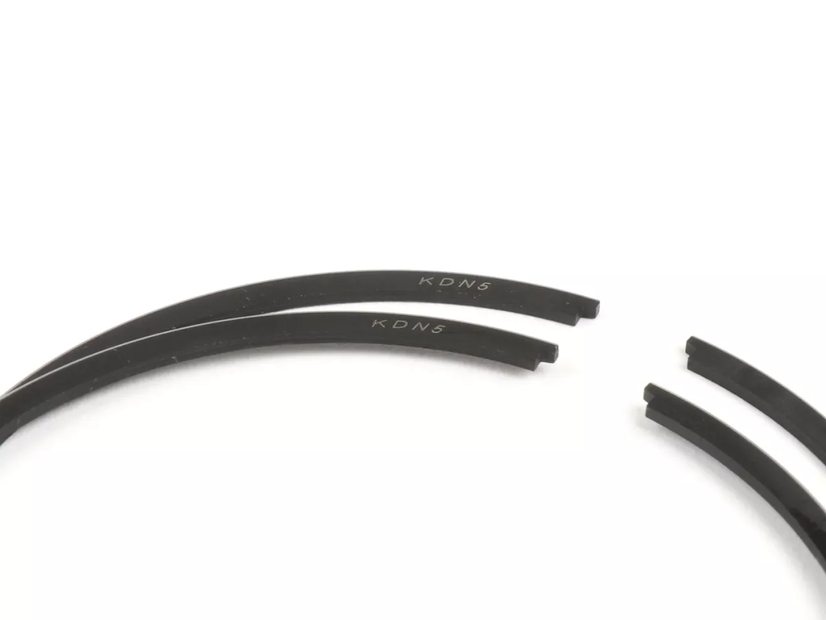 Fasce elastiche -MALOSSI Ø63.0mm x 1.0mm KDN5- Vespa 177cc Sport (M3118005, M3117676)