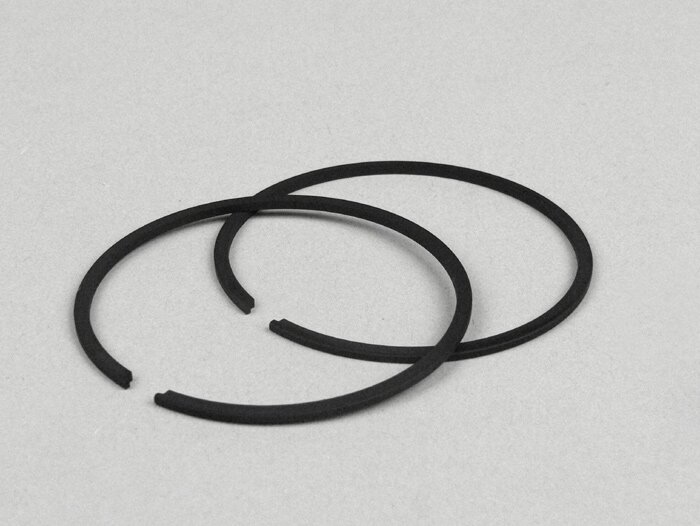 Fasce elastiche -MALOSSI 112/136 MK3, MK4 ccm- Vespa V50, PK50 - 57,5 mm