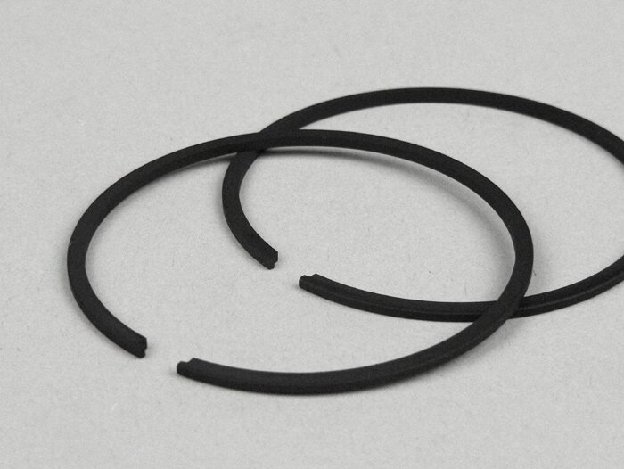 Fasce elastiche -MALOSSI 112/136 MK3, MK4 ccm- Vespa V50, PK50 - 57,5 mm