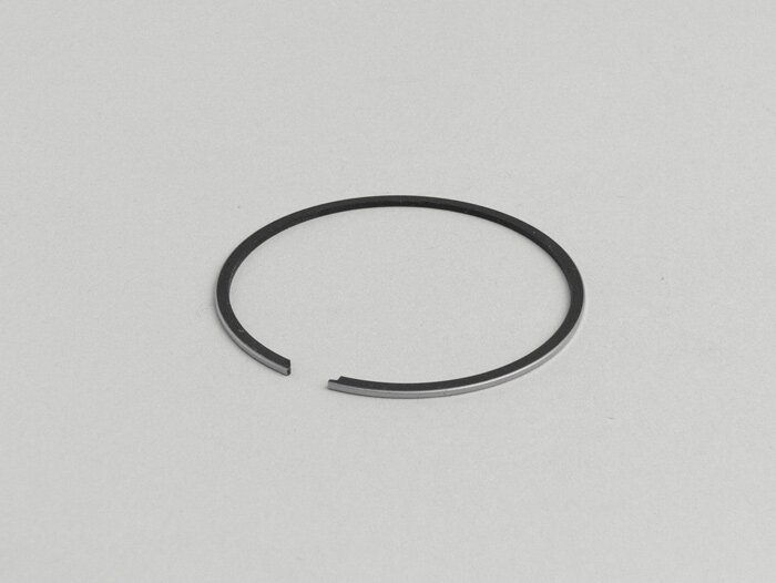 Piston ring -MALOSSI MHR- Piaggio HiPer2 AC 70cc - Ø=47.6mm