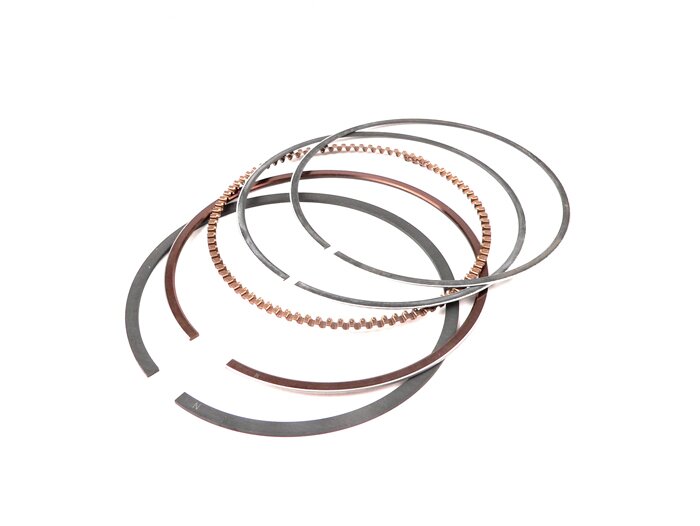 Aros de pistón -MALOSSI- Minarelli, Piaggio Leader LC 290 ccm -74.0mm