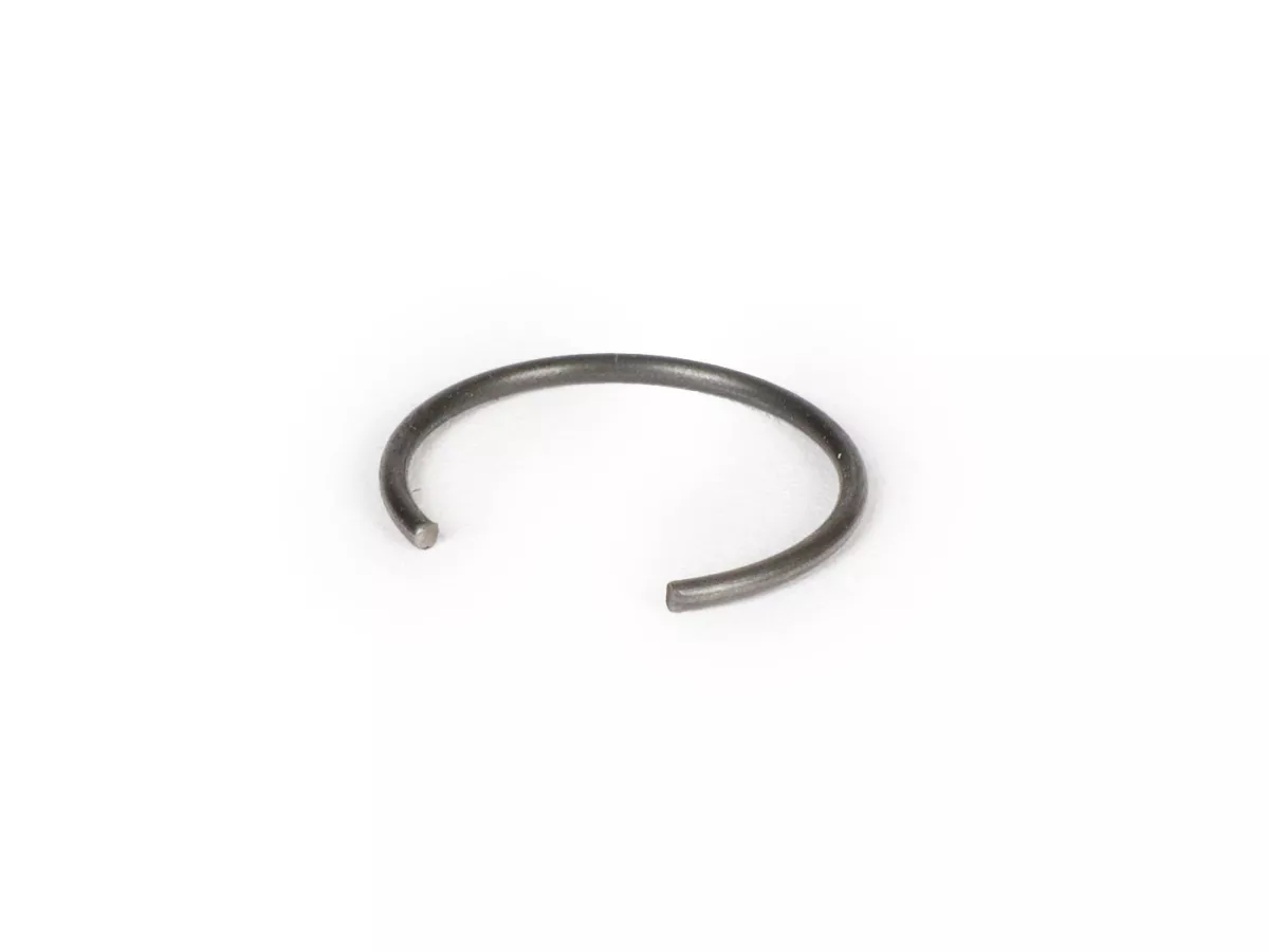 Zuigerclip -14mm x 1,0mm- C-type -