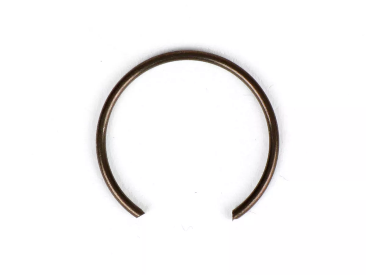 Circlip for gudgeon pin -15mm x 1.0mm- C type -
