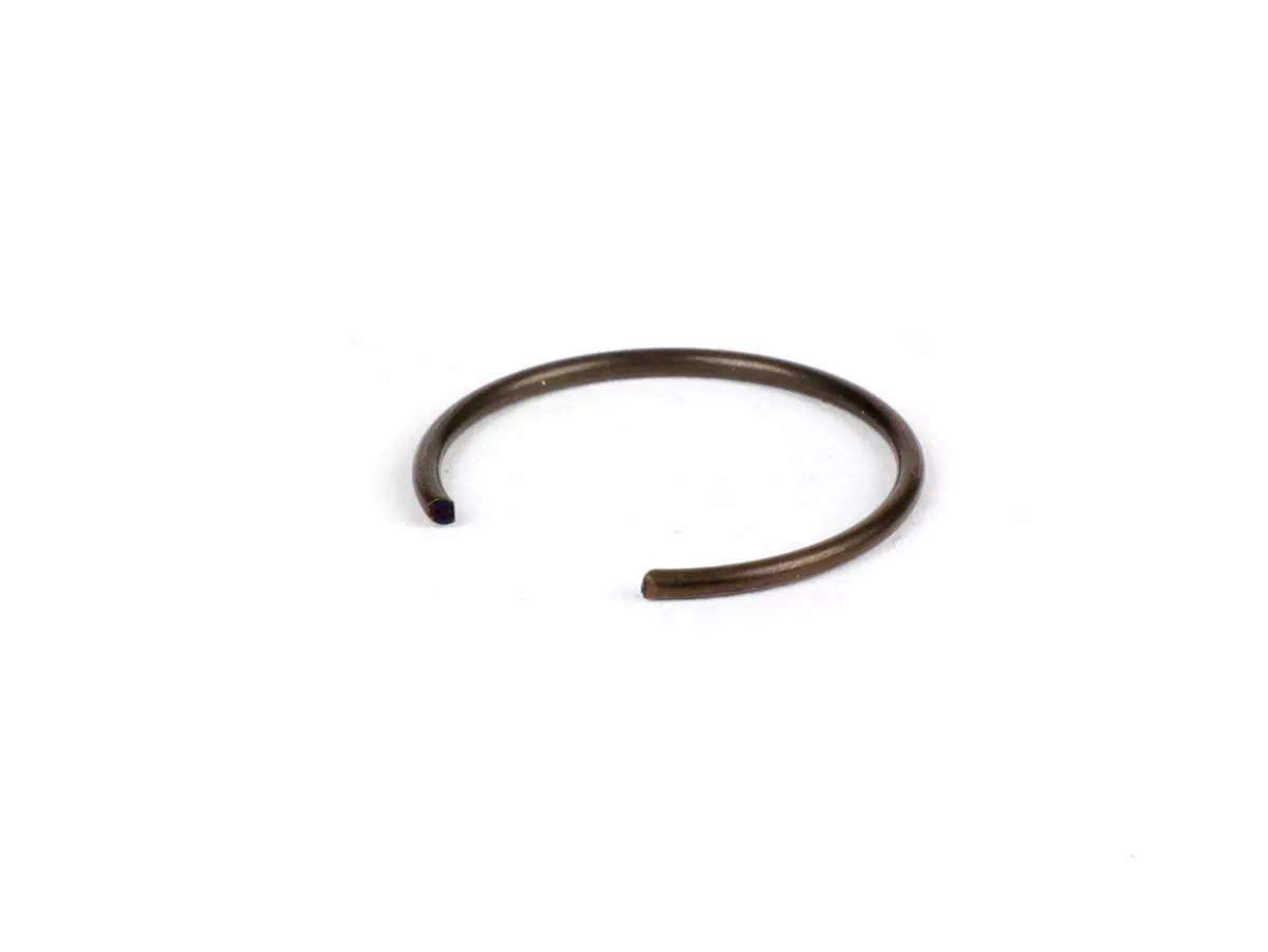 Circlip for gudgeon pin -15mm x 1.0mm- C type -