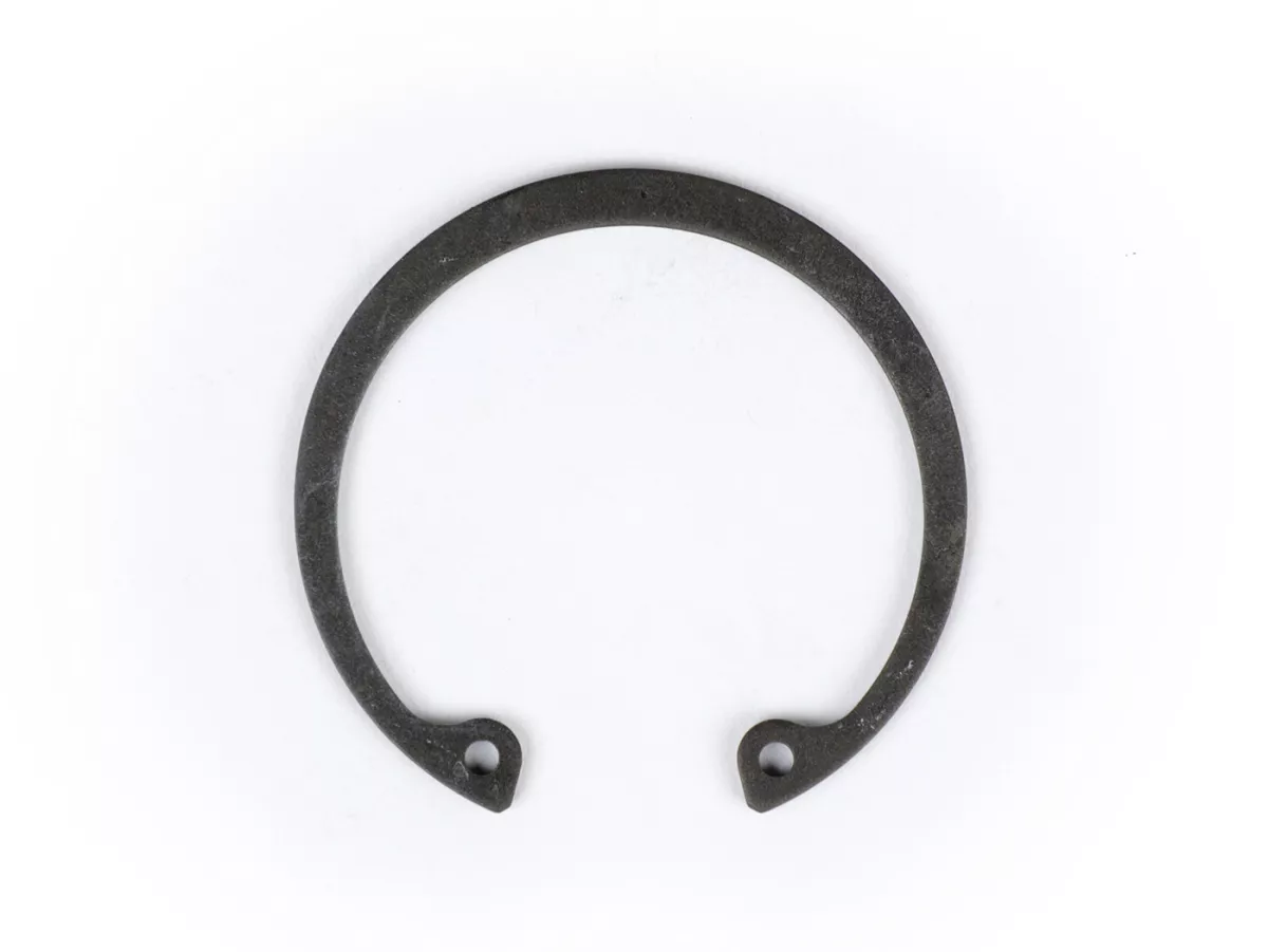 Anello elastico -MALOSSI- Ø 49,5x44,5x1,7 per asse ruota