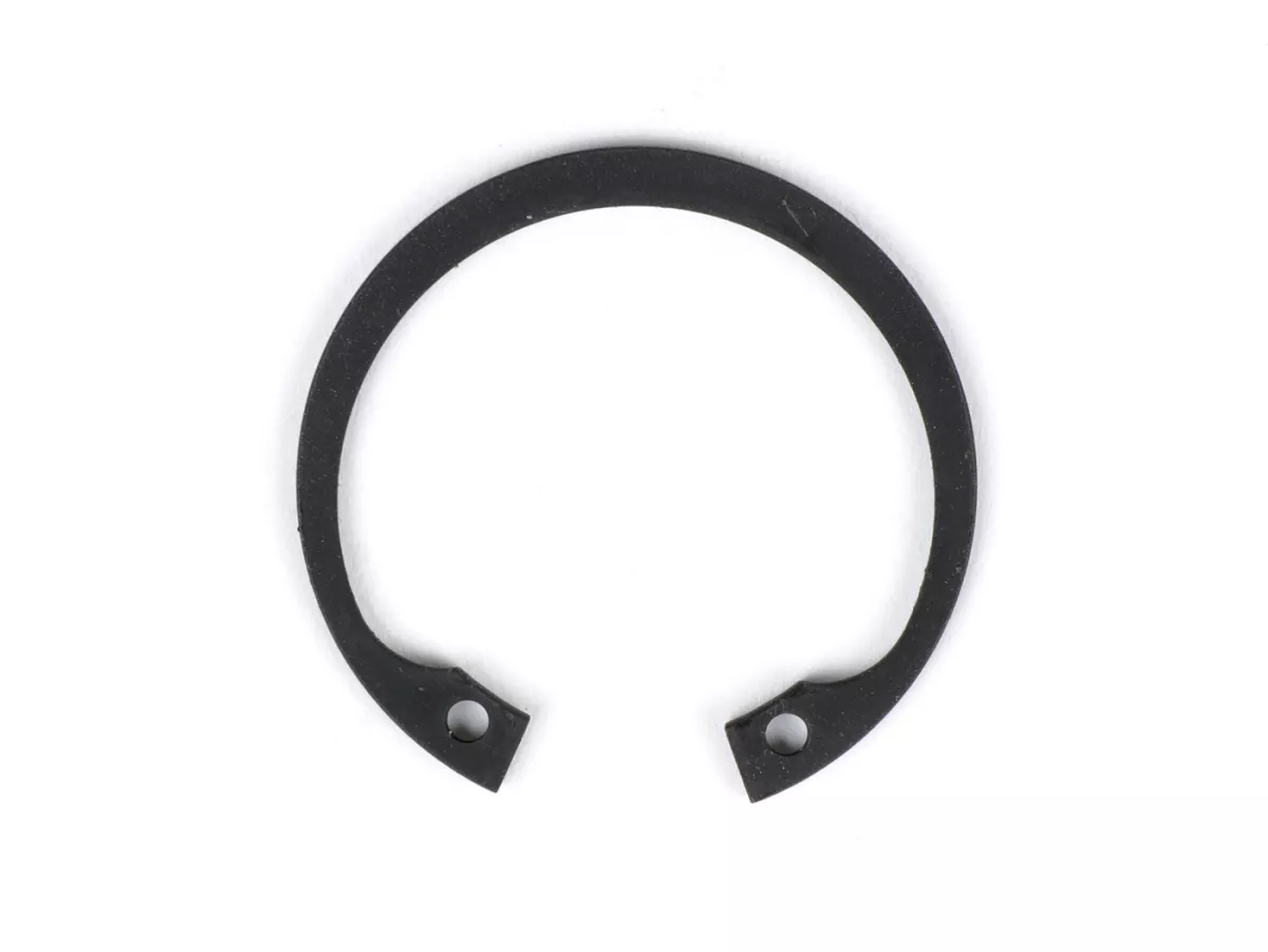 Circlip -MALOSSI- Ø 43,5x40x1,7 mm for wheel axle
