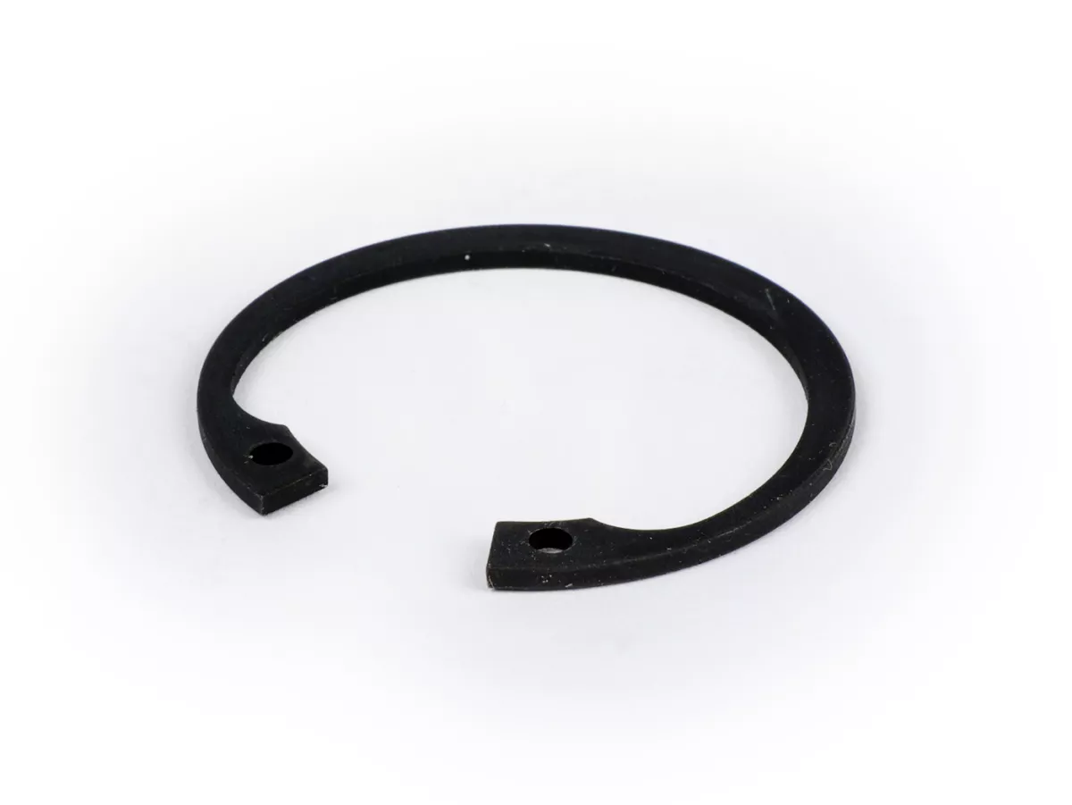 Circlip -MALOSSI- Ø 43,5x40x1,7 mm for wheel axle