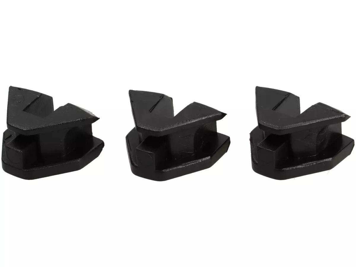 Set di pattini Vario -MALOSSI Multivar- Piaggio 125-180 ccm 2 tempi, Piaggio 125-200 ccm Leader, Piaggio 250-300 ccm Quasar, Rotax 125-200 ccm, GY6 (4 tempi) 125-150 ccm, Kymco 125-200 ccm, Peugeot 125-150 ccm (Tipo Elyseo), Suzuki 125-150 ccm (Tipo Burgm