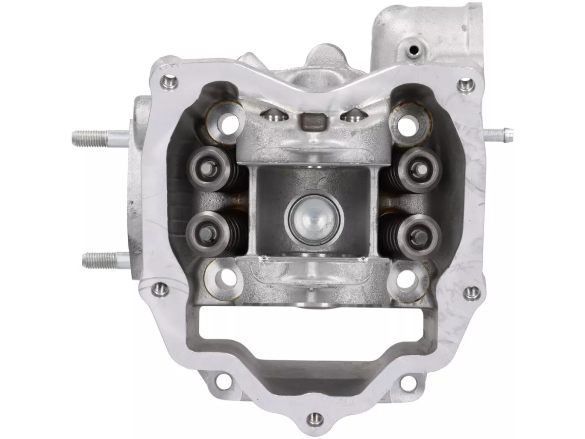 Culata -MALOSSI V4 Ø=74.0-75.5mm- Piaggio Leader LC, Quasar