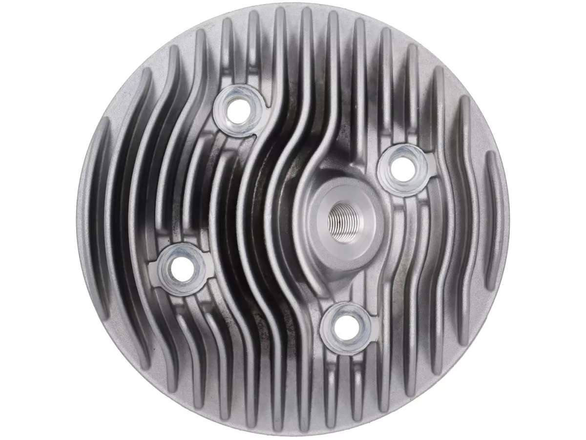 Cilinderkop -MALOSSI 136 ccm, MK4, MHR- Vespa PV125, ET3 125, PK125