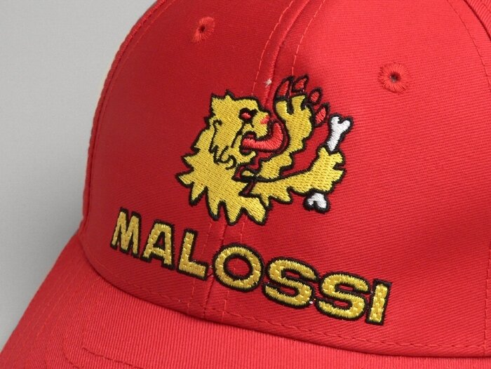 Basisdop -MALOSSI-