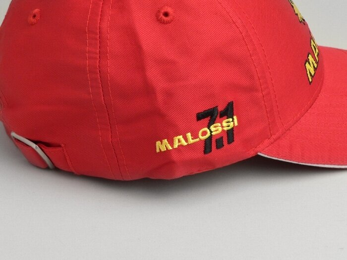 Basisdop -MALOSSI-