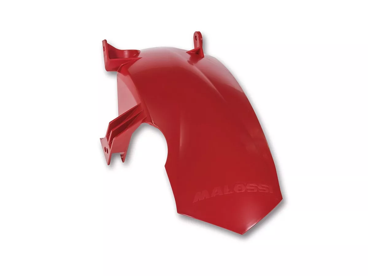 Rear mudguard -MALOSSI MUDGUARDRC-/RC-ONE 12-13- 2T