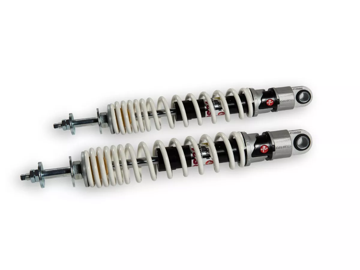 Peredam kejut belakang -MALOSSI RS24 TWINS- Vespa 125-300