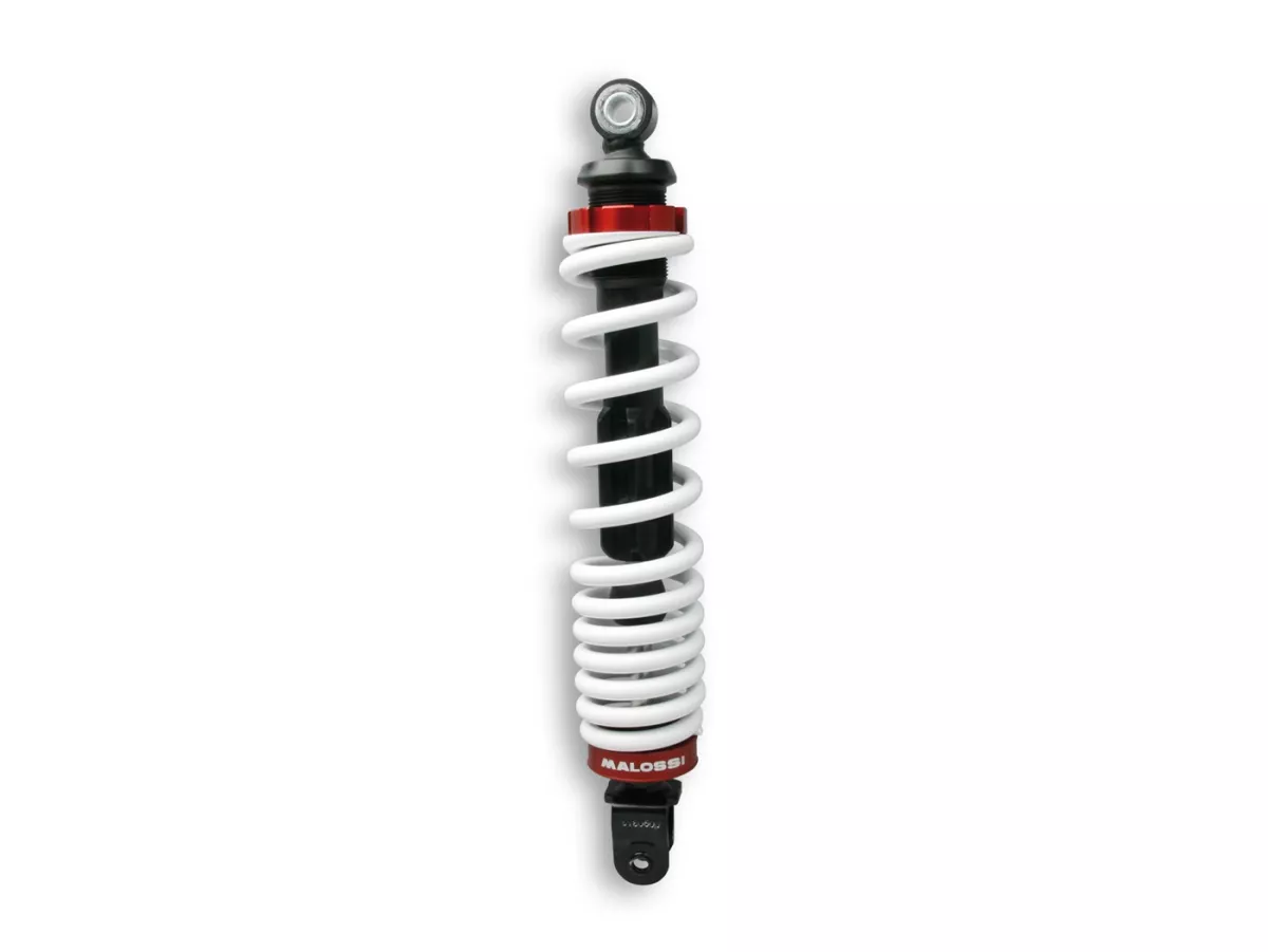 Ammortizzatore posteriore -MALOSSI RS1 310mm- YAMAHA/MINARELLI
