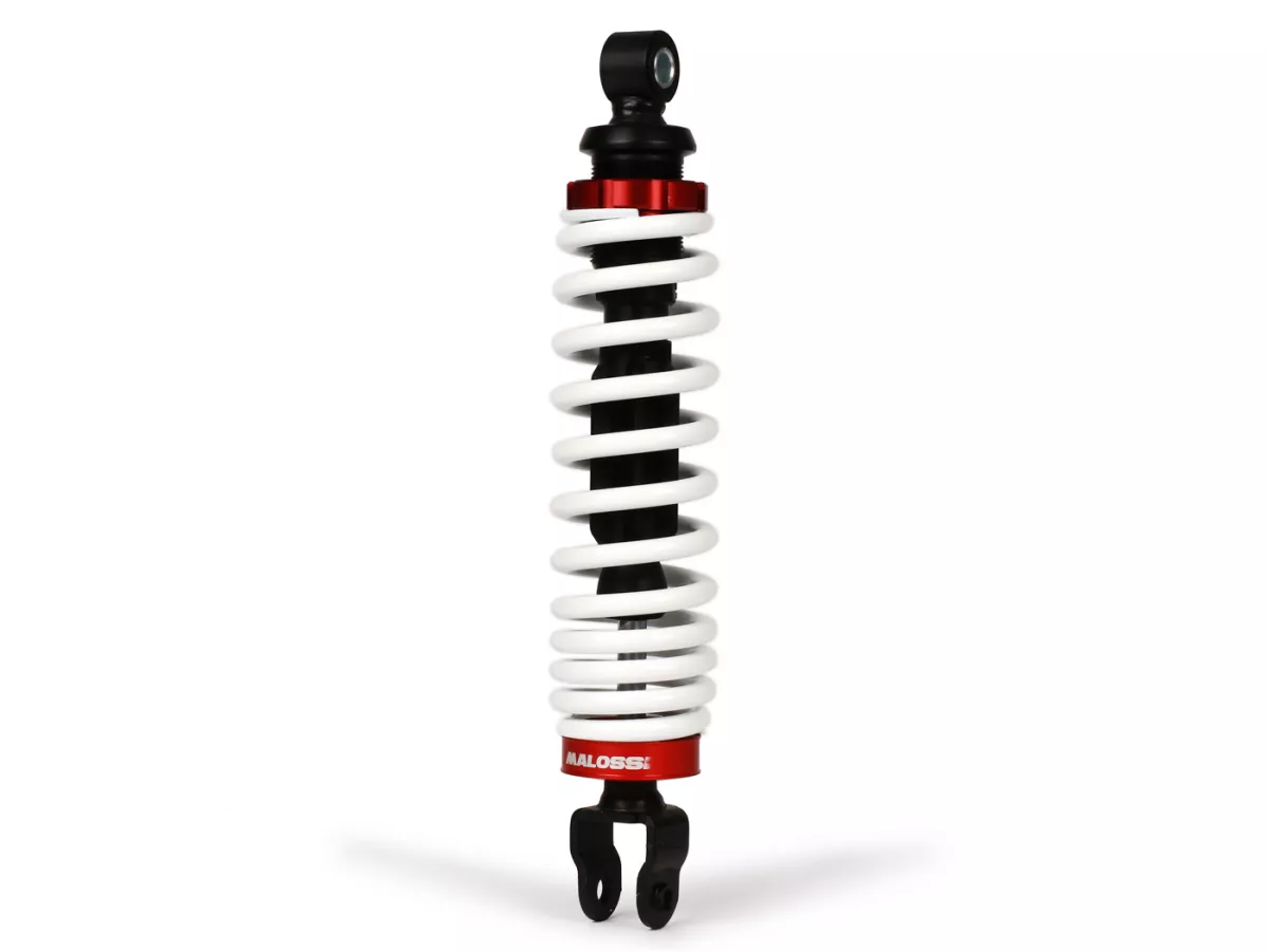 Shock absorber rear -MALOSSI RS1 280mm- YAMAHA/MINARELLI