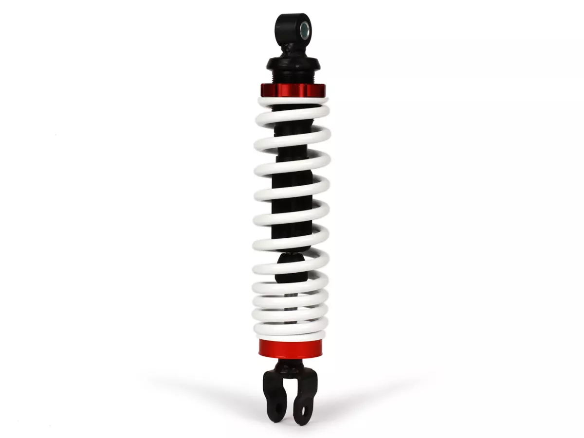 Shock absorber rear -MALOSSI RS1 280mm- YAMAHA/MINARELLI
