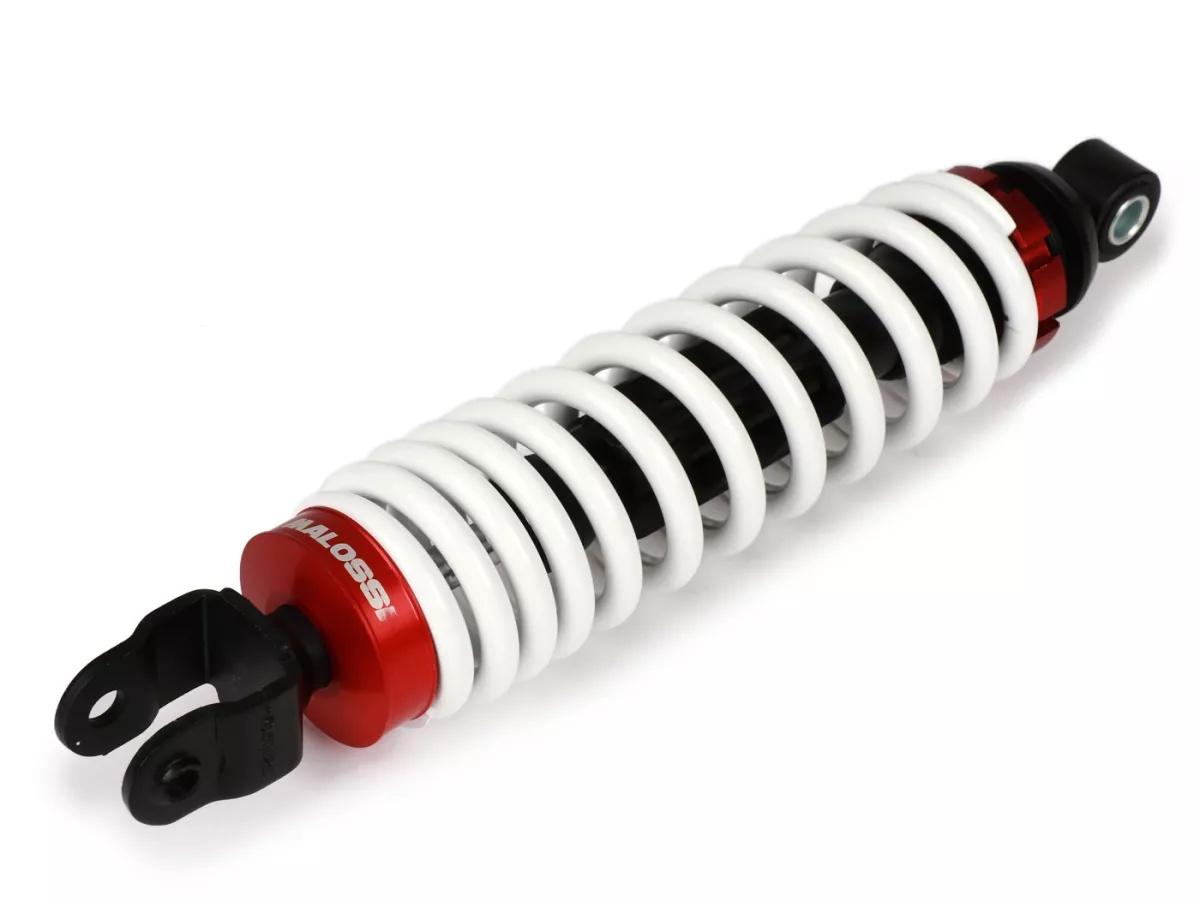 Shock absorber rear -MALOSSI RS1 280mm- YAMAHA/MINARELLI