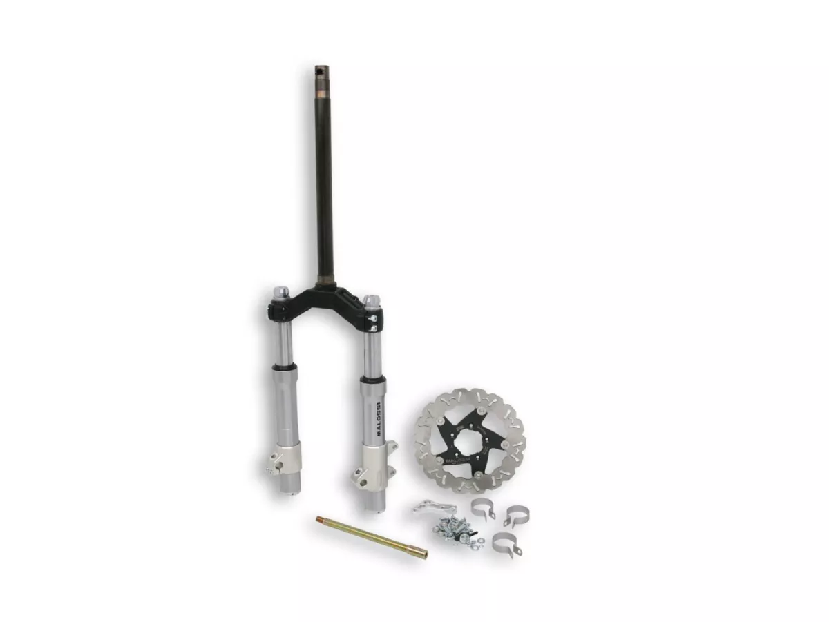 Horquilla -MALOSSI F37R- Gilera Runner 125-180cc (hasta 2005)