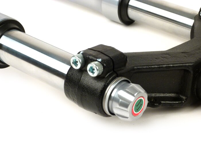 Horquilla -MALOSSI F37R- Gilera Runner 125-180cc (hasta 2005)