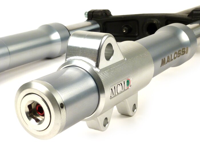 Horquilla -MALOSSI F37R- Gilera Runner 125-180cc (hasta 2005)